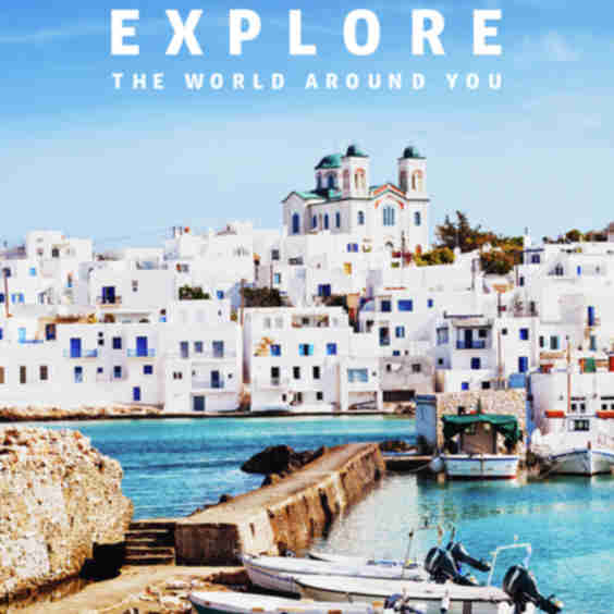 Full Photo Travel