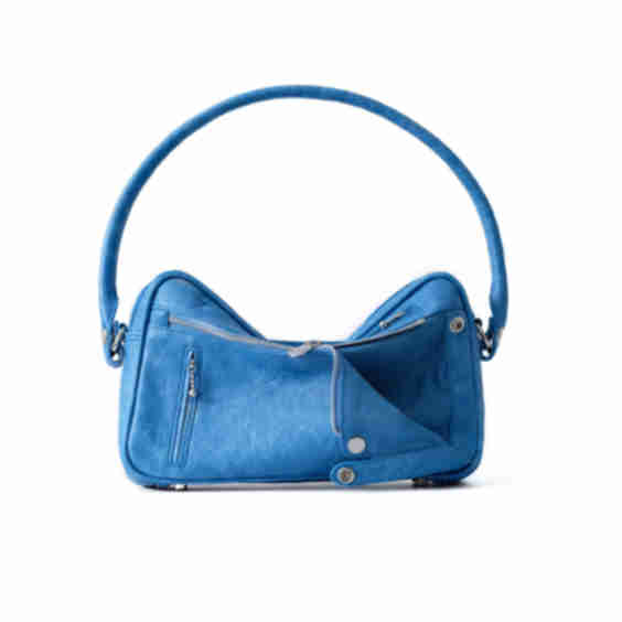 Blu PS 029 - Mini Pistons Bag