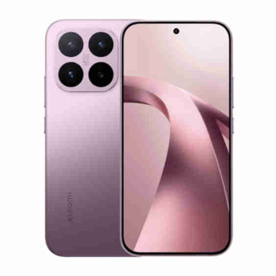 17 T 5 G Dual Sim 256 Gb 12 Gb Ram Lila