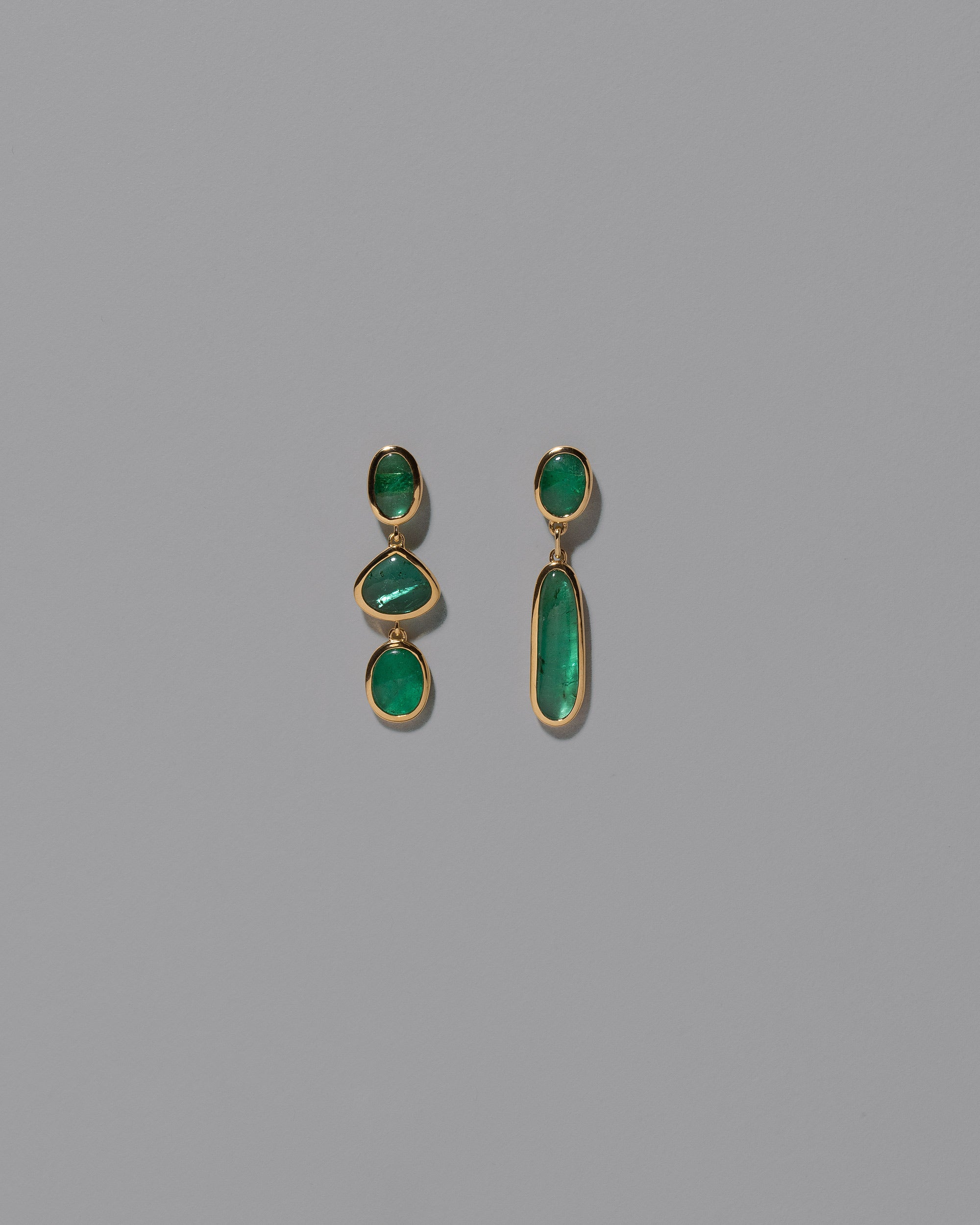 Eternal Life Earrings