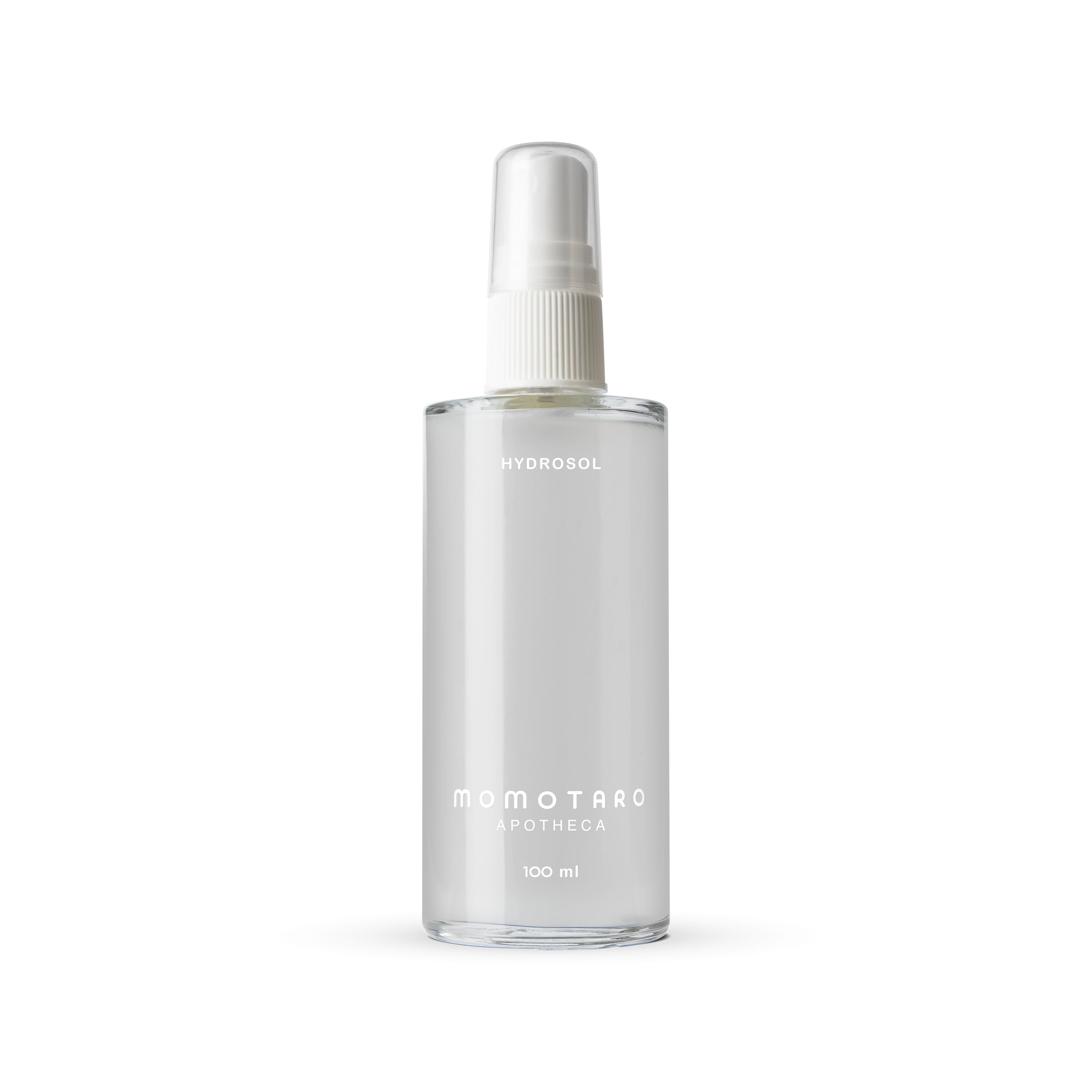 The Hydrosol Mist