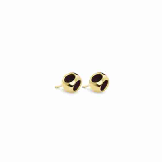Minute Detail Earrings