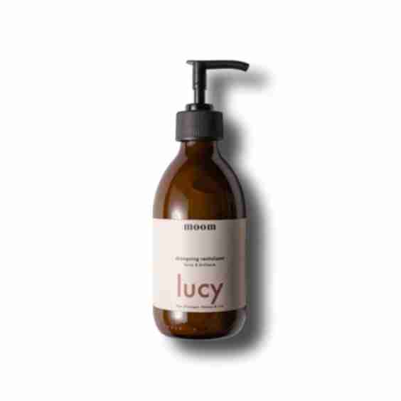 Lucy Strength & Shine Shampoo 200 ml