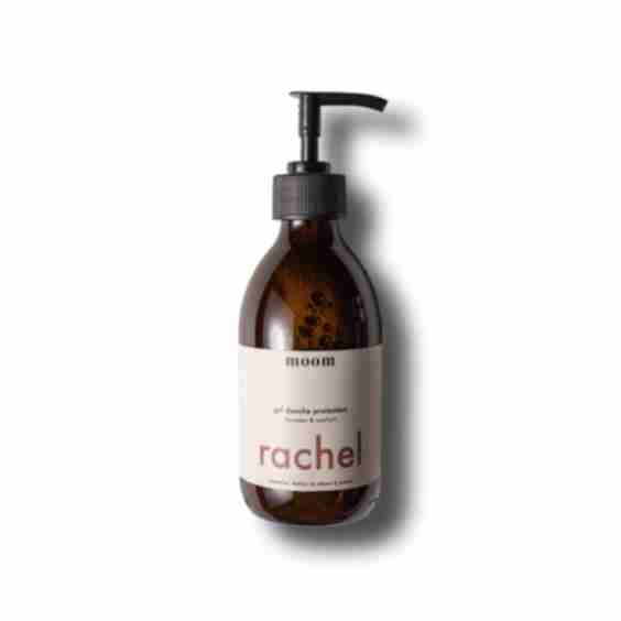 Rachel Protective Shower Gel