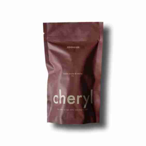 Cheryl Growth and Vitality Herbal Tea