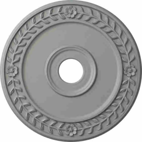 Santa Ana Ceiling Medallion