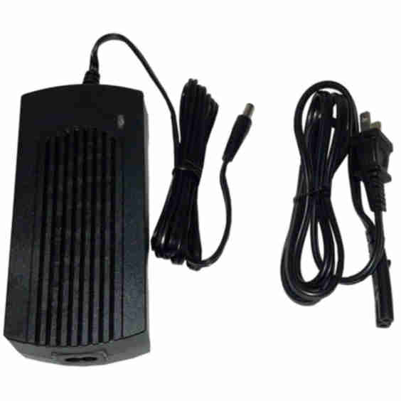 Free Ride 48v Battery Charger