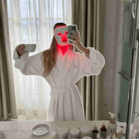Red Light Therapy