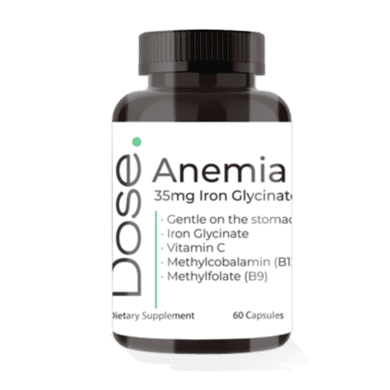 Anemia Support
