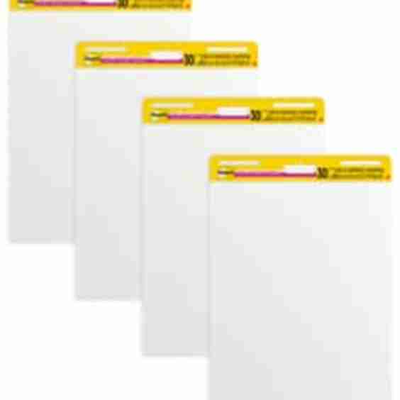 Easel Pad Cat 559 Series