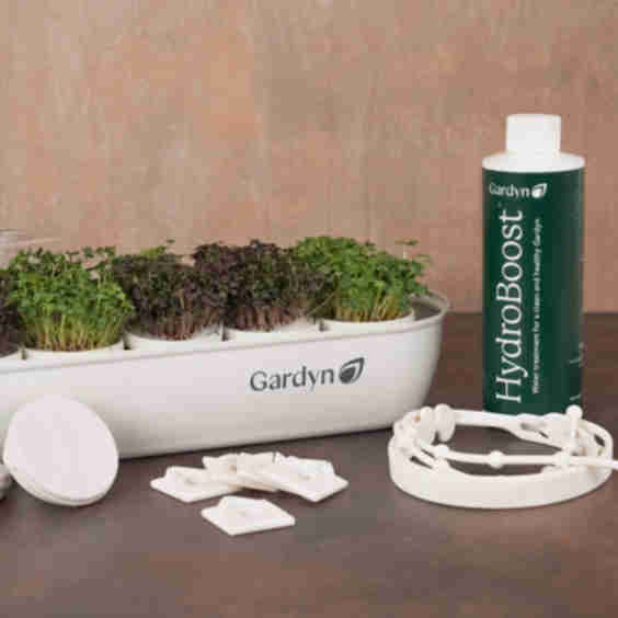 Complete Gardening Accessory Bundle