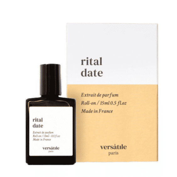 Rital Date Extrait de Parfum Roll On 