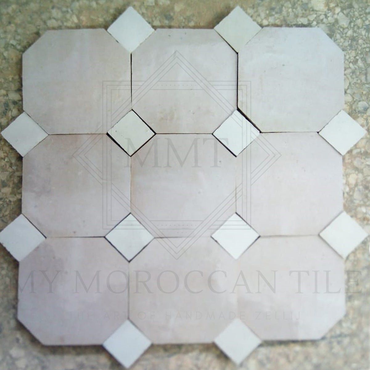 Kora – 4" × 4"