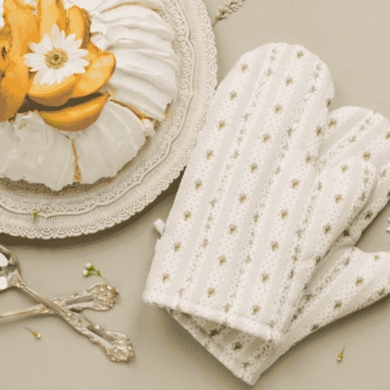 Gioia Oven Mitt