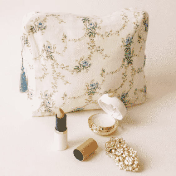 Florencia Beauty Bag