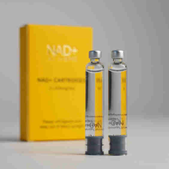 Injection Pen Refill Kits