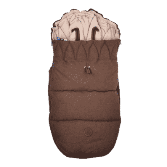 Footmuff Universal Fit