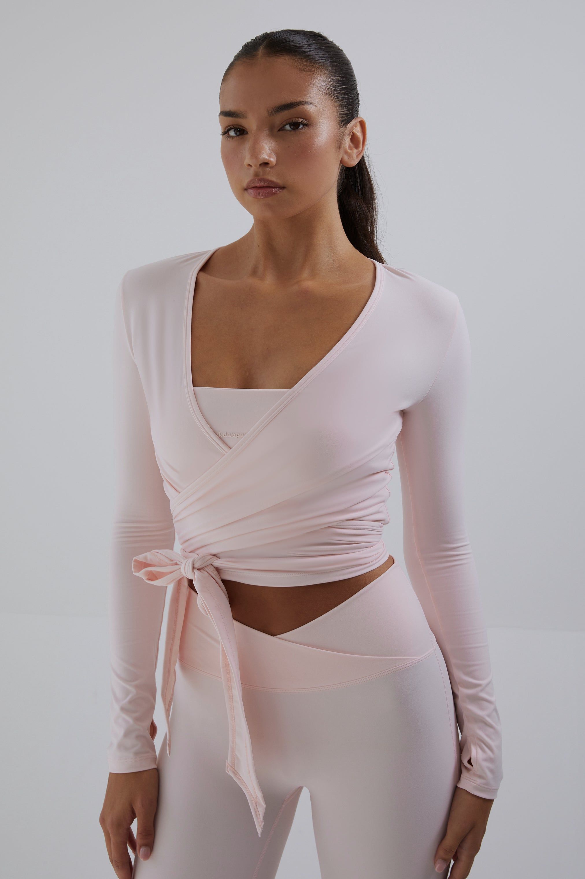 Ultimate Wrap Top 
