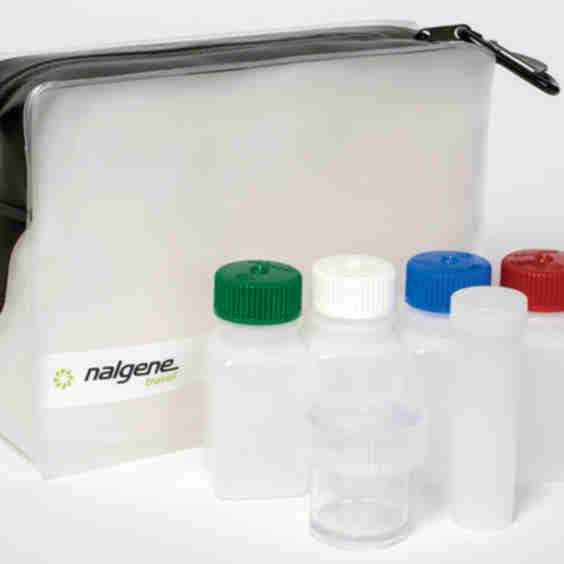 Travel Kit with Bag