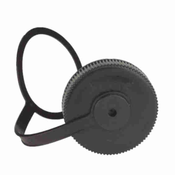 Wide Mouth Cap
