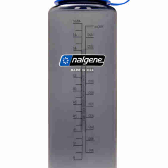 48oz Wide Mouth Silo Bottle