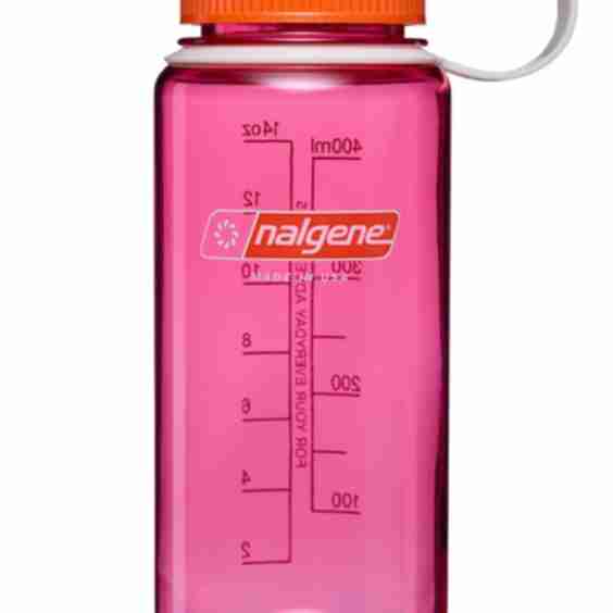 16Oz Wide Mouth Thrill & Motion Bottle