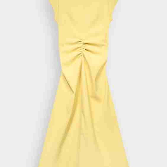 ECAIL-J8TKN02 Dress