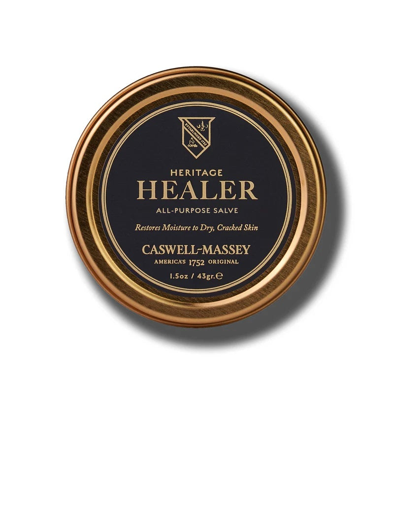 Healer All-Purpose Salve