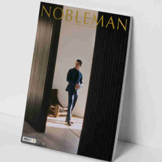 Issue No. 32 Milo Ventimiglia