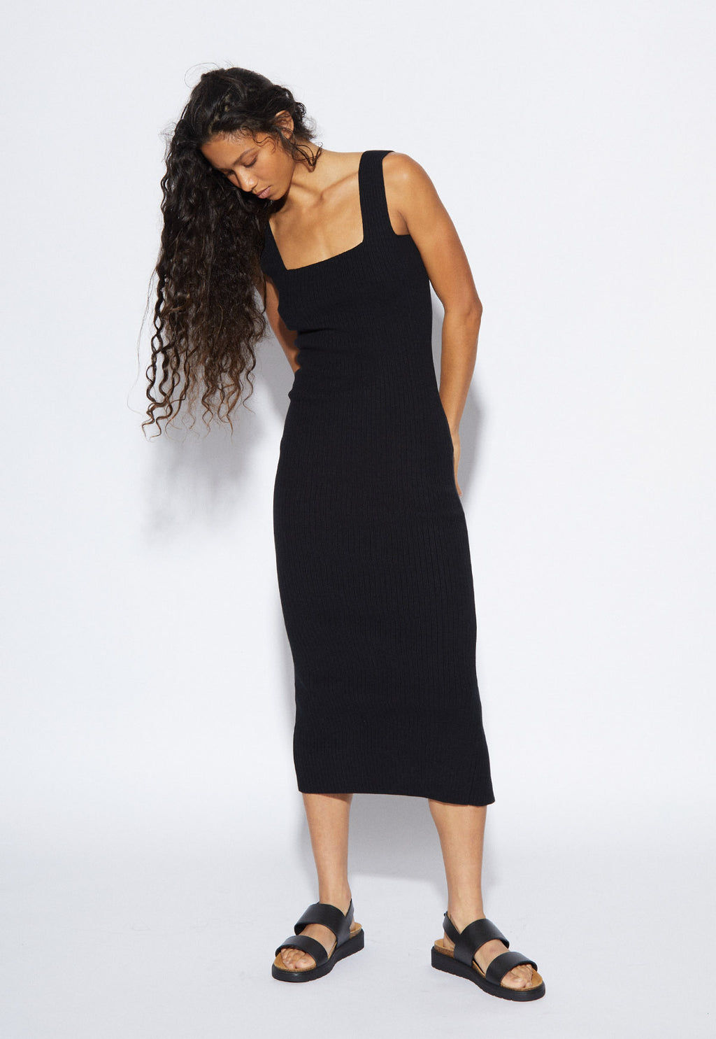 Tully Dress 