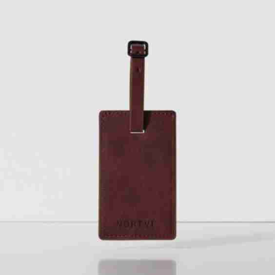 Luggage Tag