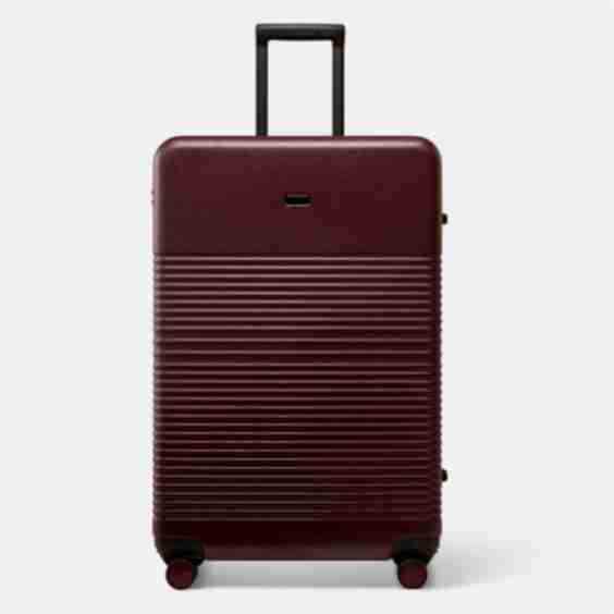 Large Check-in Suitcase - 100 L