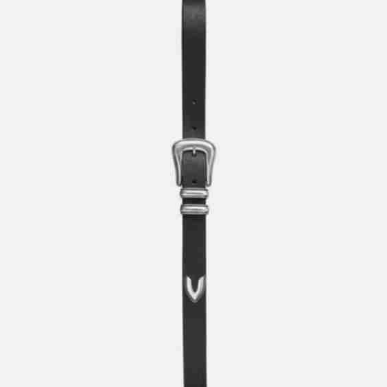 Western Silver Belt