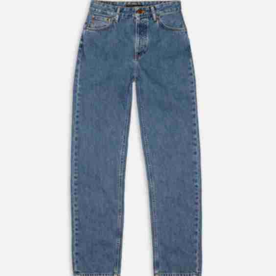 Lofty Lo Morning Mist Jeans