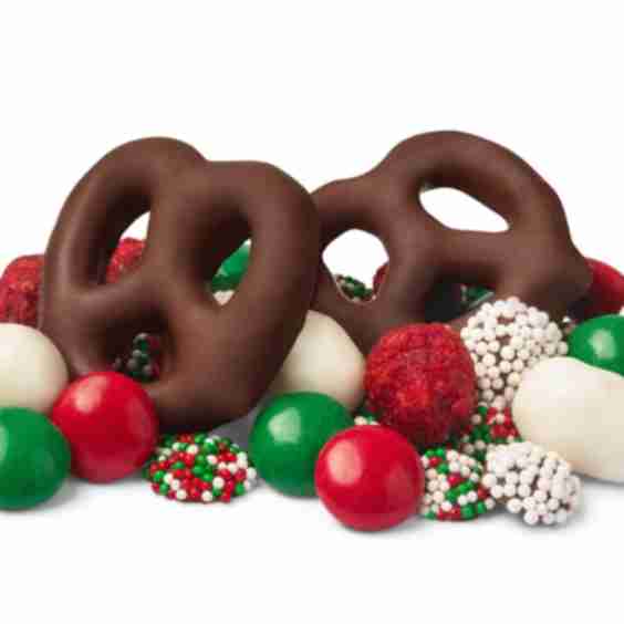 Holly Jolly Jingle Mix