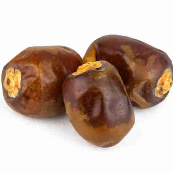 Barhi Dates