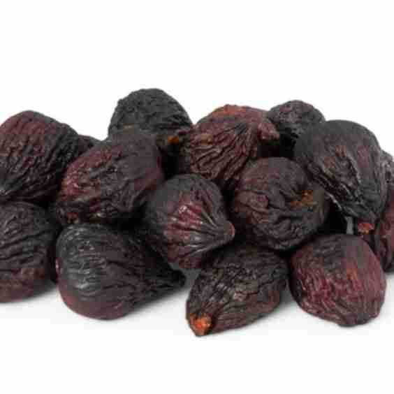 Organic Mission Figs