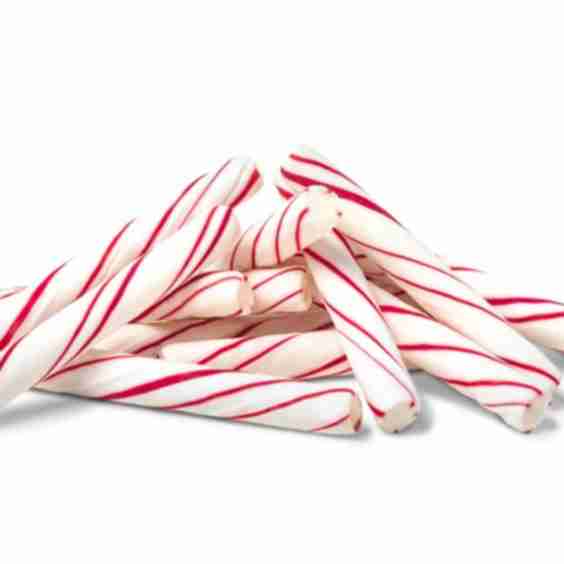 Peppermint Sticks