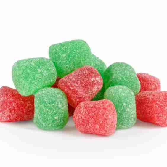 Christmas Spice Drops