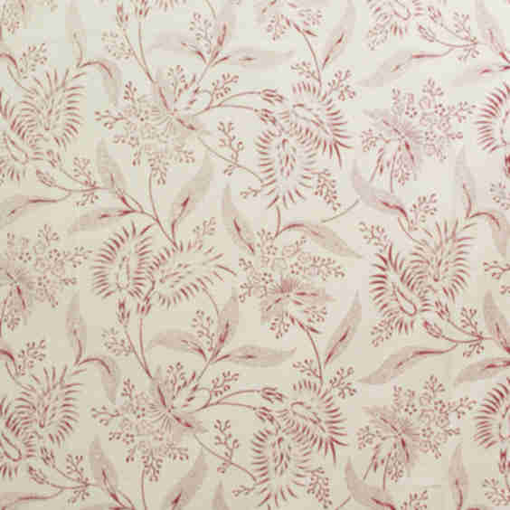 Edie Silk Fabric