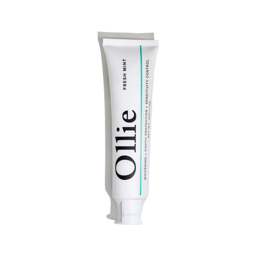 Fluoride + 10% Nhap Toothpaste