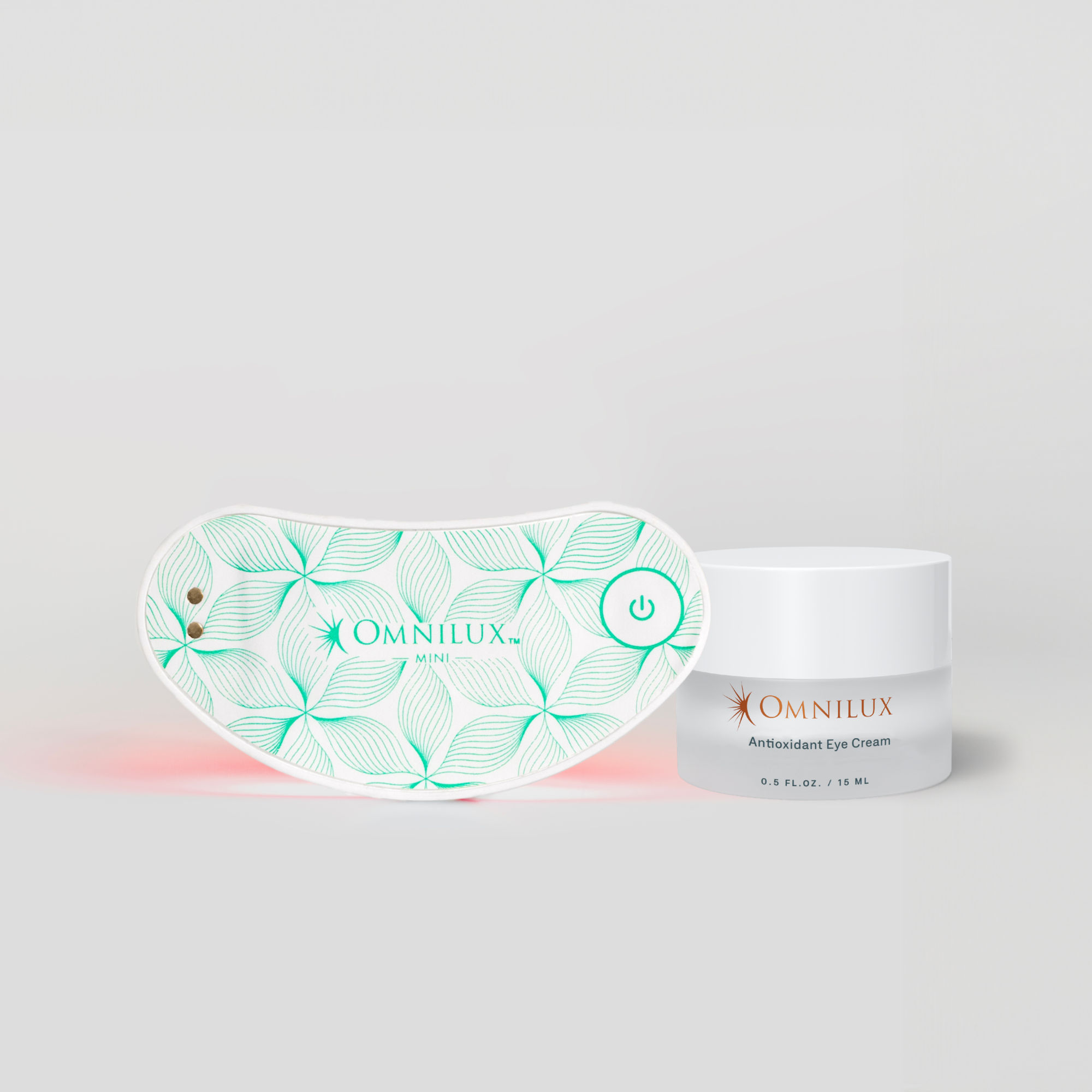 Bright Eyes Bundle