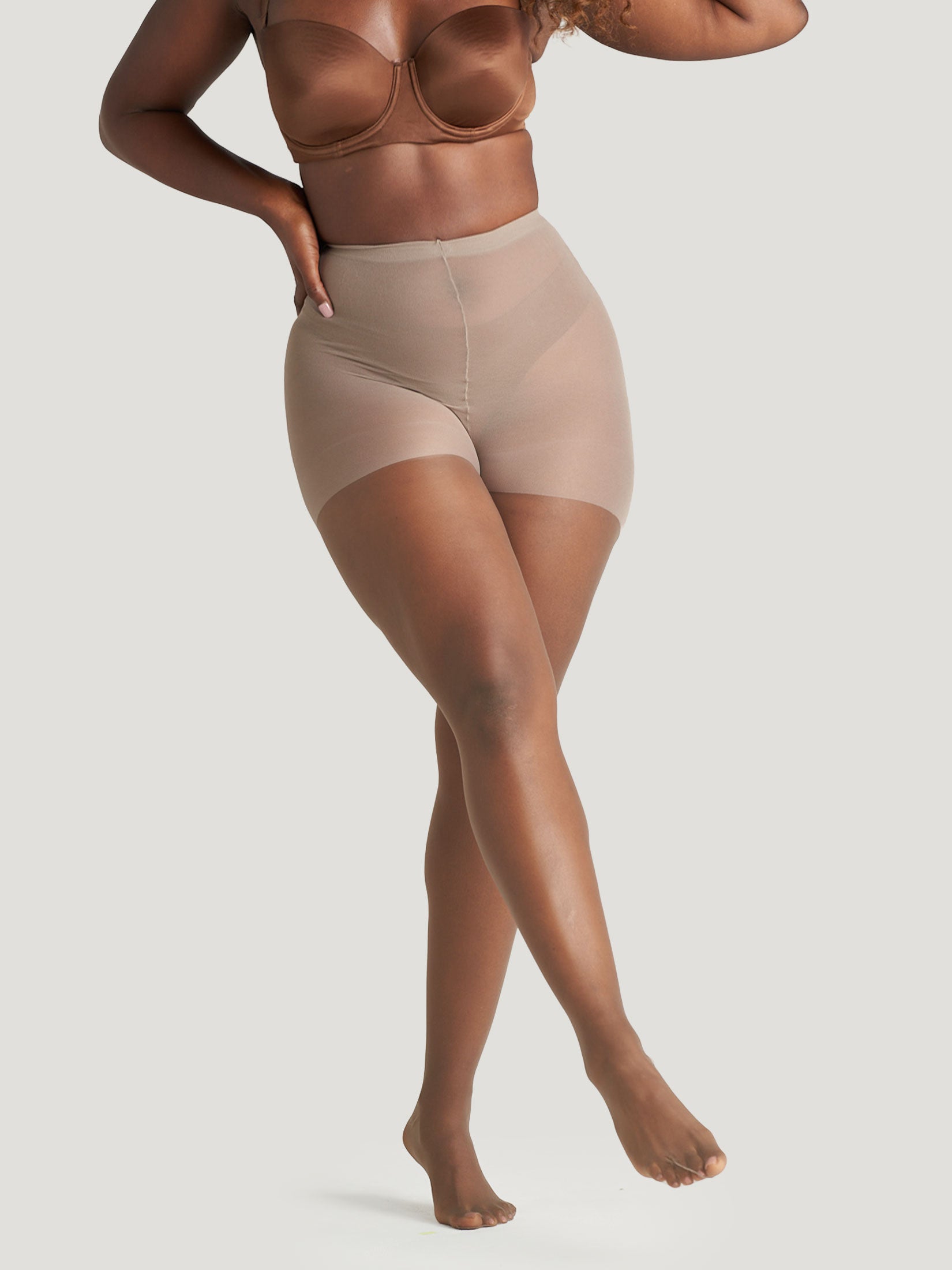 Ultra Sheer Hosiery