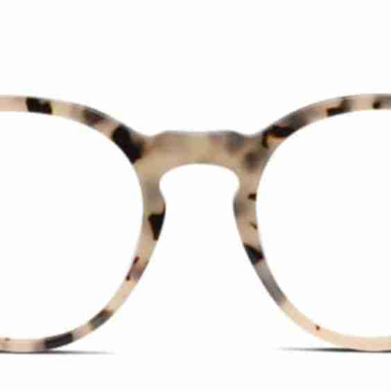 Muse Rocky Tortoise/Beige Eyeglasses