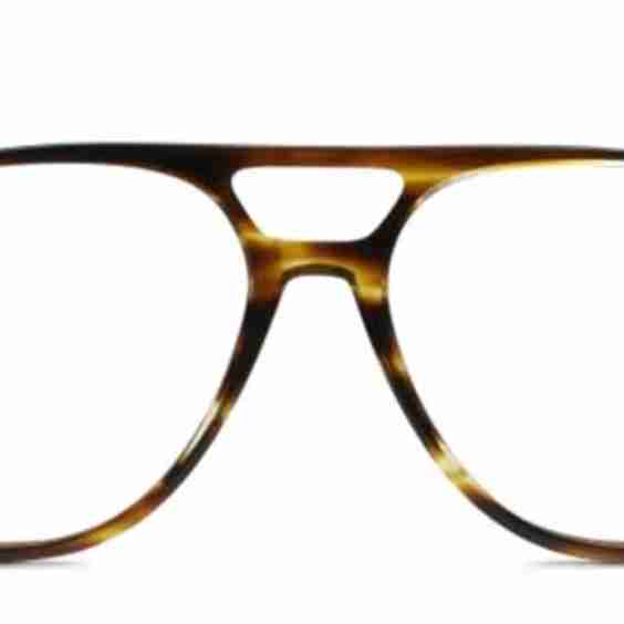 Muse Free Bird Eyeglasses