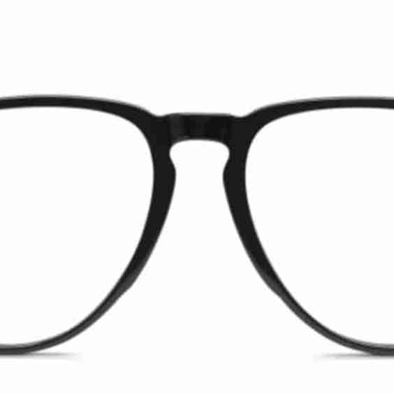 Muse Fly Away Shiny Prescription Eyeglasses