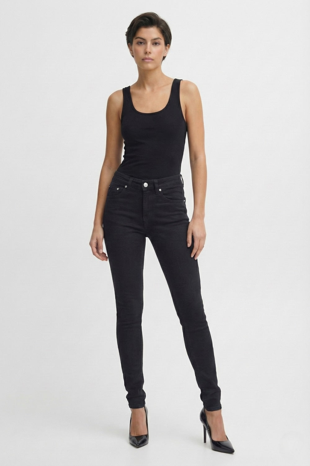 Breeze Midnight Blues Jeans