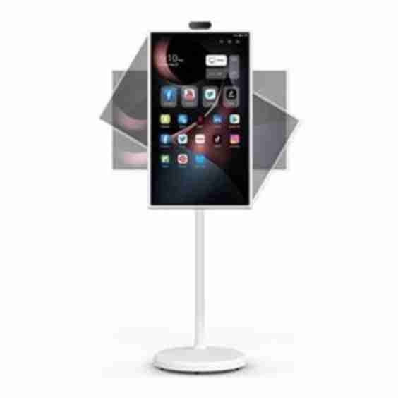 Cozyla 32" 4K Portable Smart Tablet TV