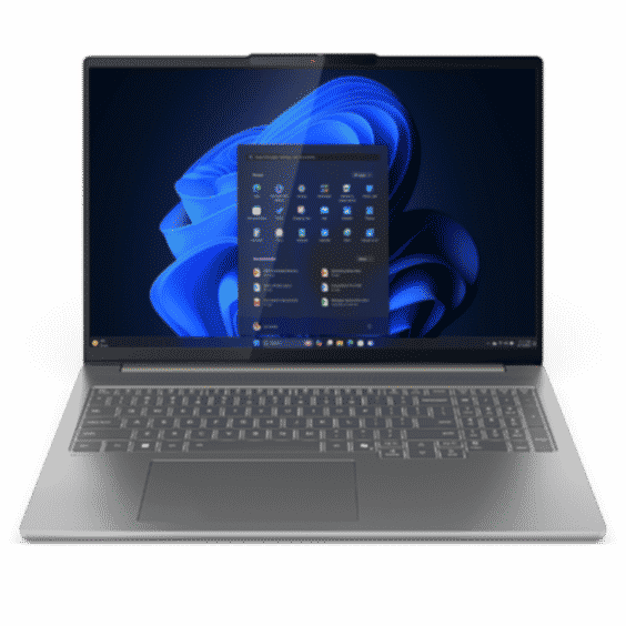 IdeaPad Pro 5i (16″ Intel) Laptop