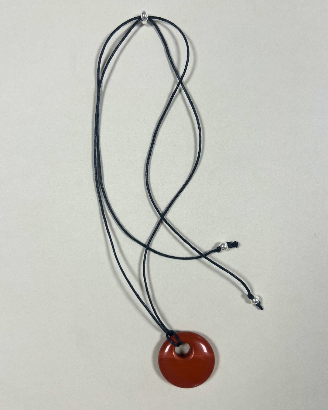 Jasper Circa Pendant